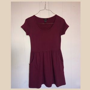 Cute fall Dress